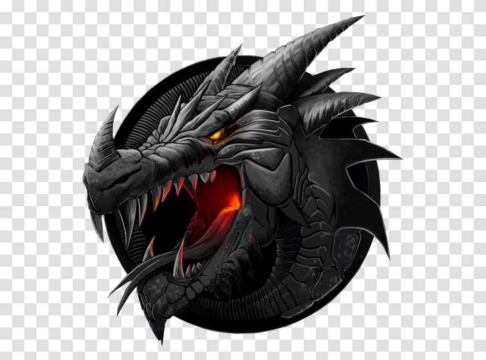 Dragon Pngs For Magic Dragon Addon Transparent Png