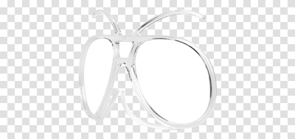 Dragon Prescription Snow Goggle Insert Full Rim, Glasses, Accessories, Accessory, Sunglasses Transparent Png