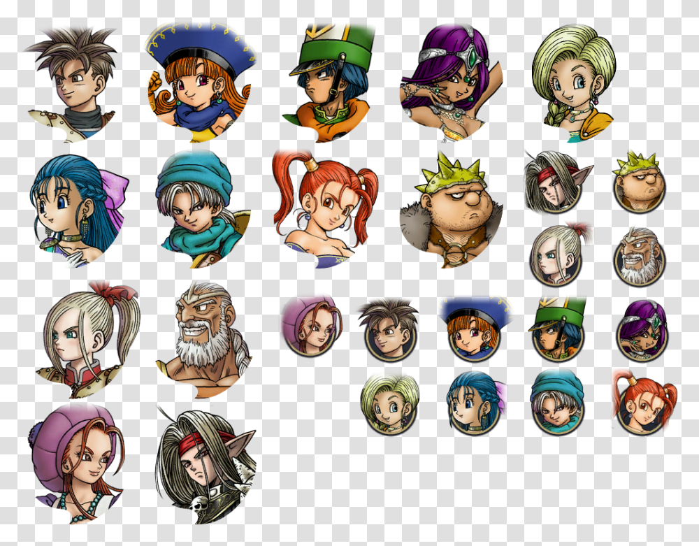 Dragon Quest Heroes Dragon Quest Icons, Helmet, Clothing, Apparel, Comics Transparent Png