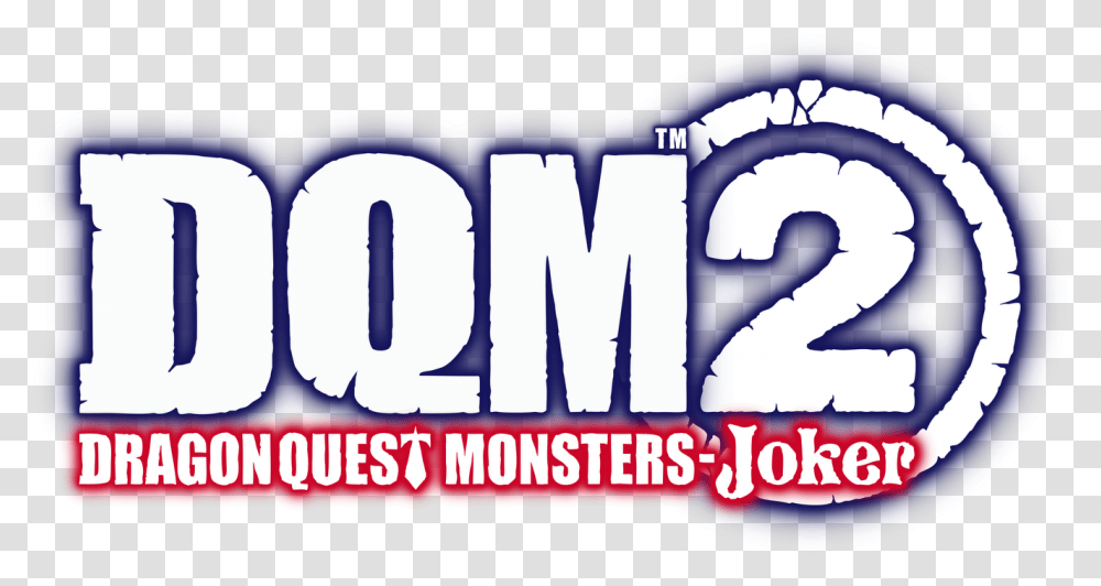 Dragon Quest Monsters Joker 2 Logos Realm Of Darknessnet Dragon Quest Joker 2, Text, Alphabet, Word, Meal Transparent Png