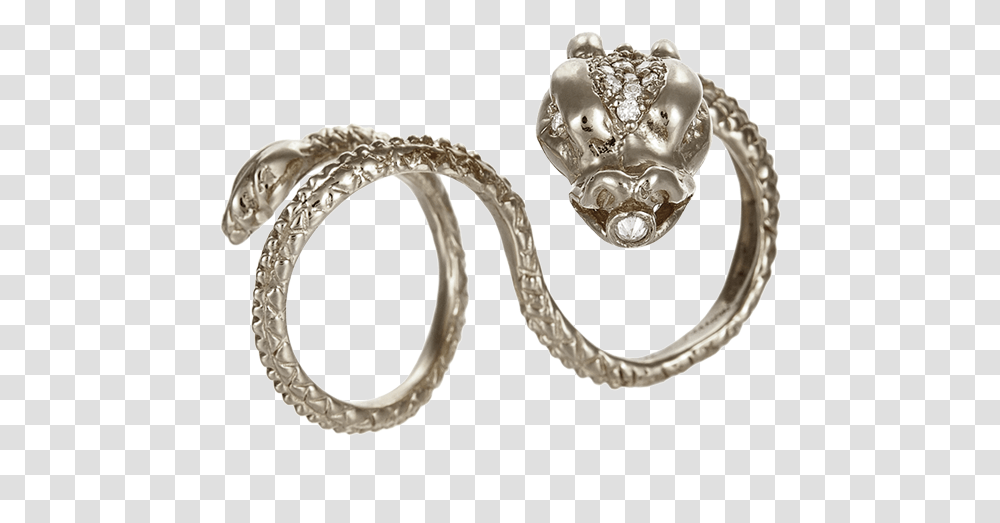 Dragon Ring Double 54 W90 Body Jewelry, Accessories, Accessory, Diamond, Gemstone Transparent Png