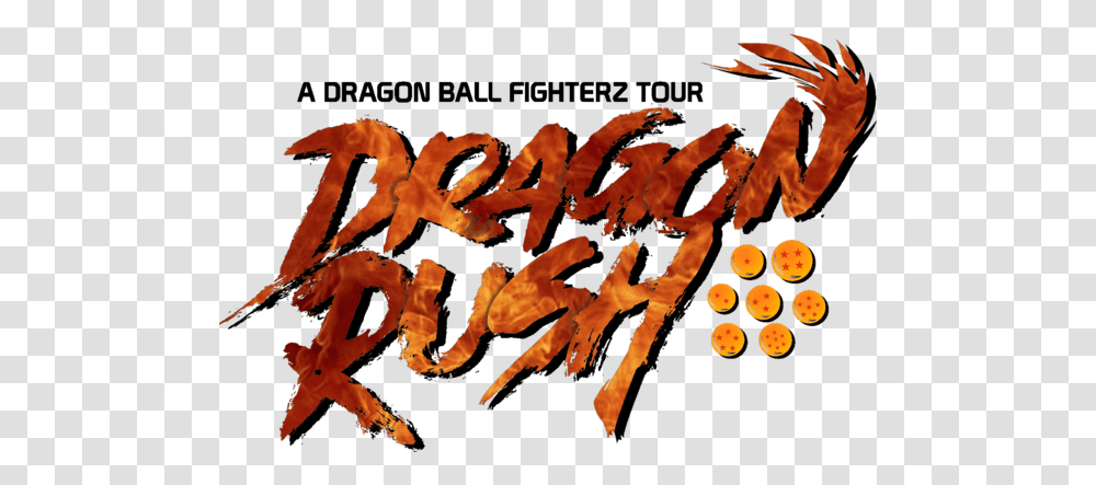 Dragon Rush Tour Battle 7 2018 Liquipedia Fighting Poster, Text, Fire, Flame, Halloween Transparent Png