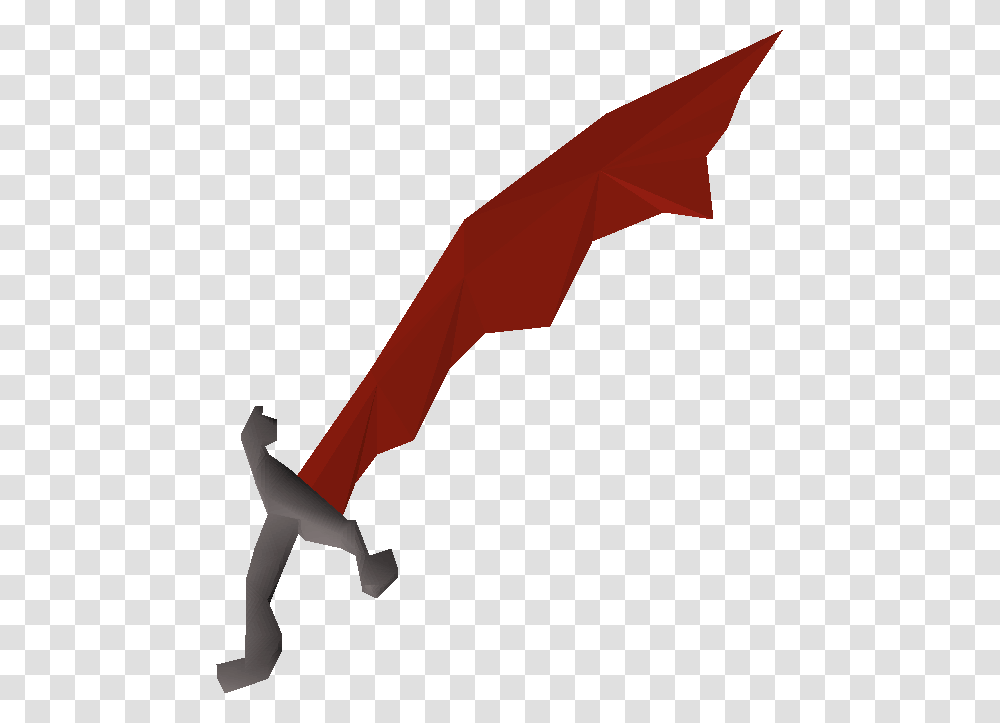 Dragon Scimitar, Axe, Tool, Weapon, Weaponry Transparent Png