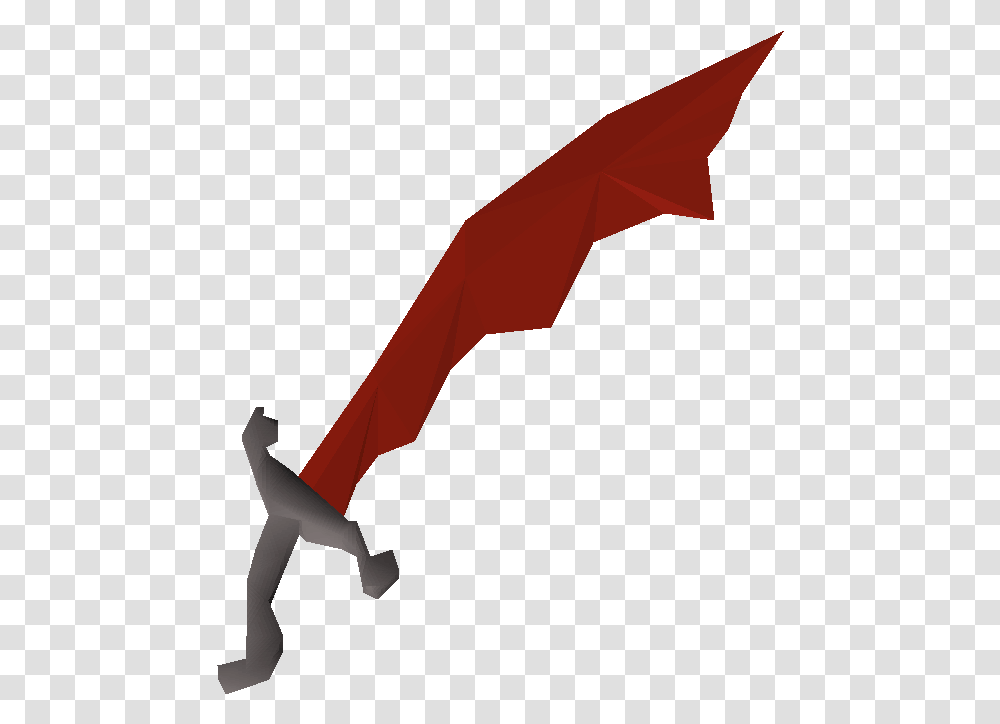 Dragon Scimitar Dragon Scimitar Osrs, Axe, Tool, Weapon, Weaponry Transparent Png