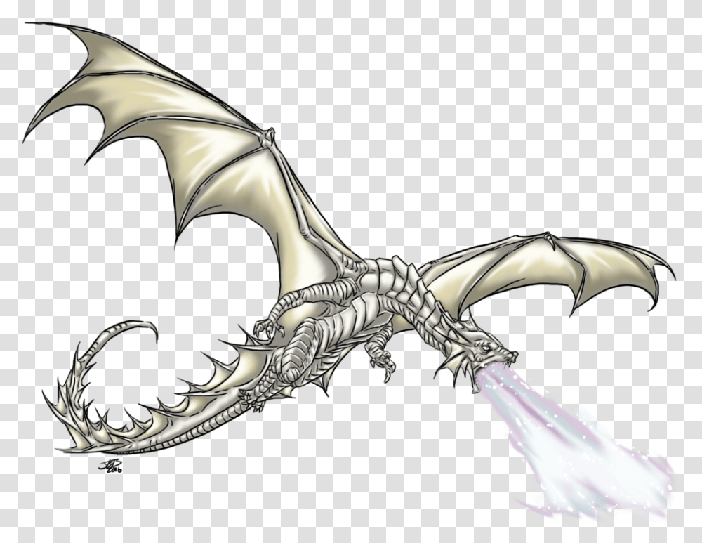 Dragon, Sink Faucet Transparent Png