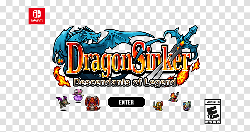 Dragon Sinker App, Word, Slot, Gambling Transparent Png