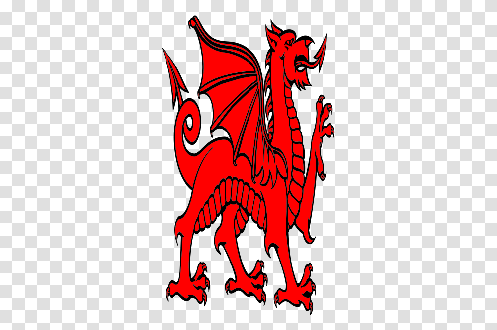Dragon Svg Clip Art For Web Fictional Character, Poster, Advertisement Transparent Png