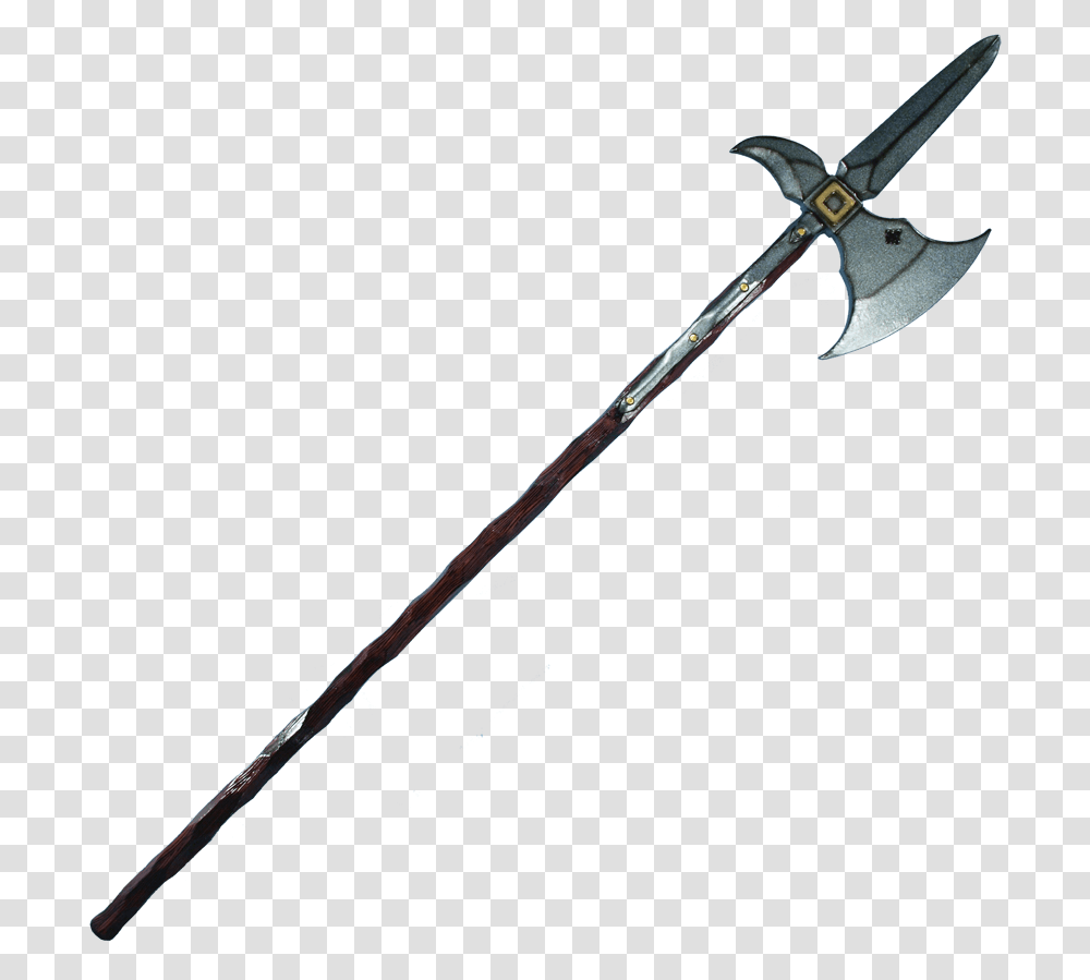 Dragon Sword And Letter Opener Plaque Sword, Axe, Tool, Bow, Weapon Transparent Png