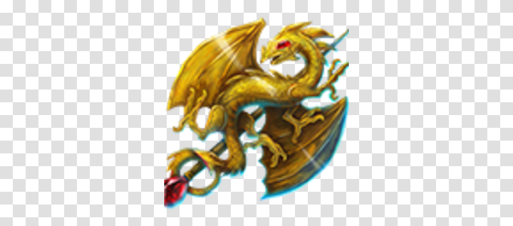 Dragon Symbol Dragon Transparent Png