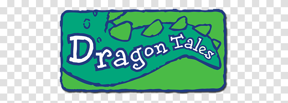 Dragon Tales Version Dragon Tales Logo, Text, Alphabet, Number, Symbol Transparent Png