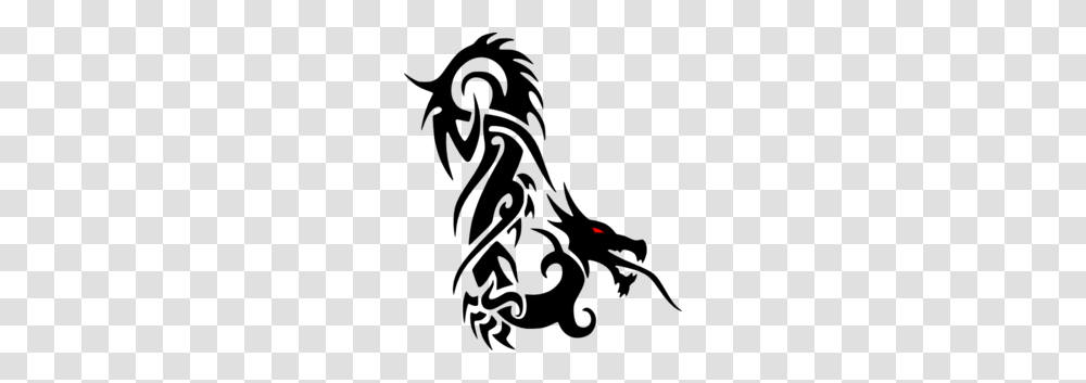 Dragon Tattoo Clipart, Outdoors, Nature, Night, Astronomy Transparent Png