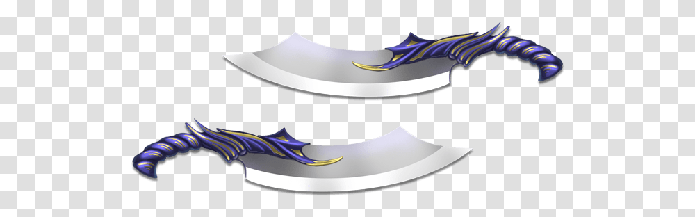 Dragon Teeth Shadow Fight 2 Glaive, Weapon, Water, Sea, Outdoors Transparent Png