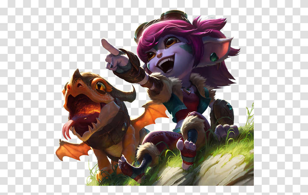 Dragon Trainer 6 Image League Of Legends Tristana, Person, Human, Art, Super Mario Transparent Png