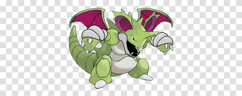 Dragon Type Nidoking Mythical Creature, Graphics, Art, Drawing, Doodle Transparent Png