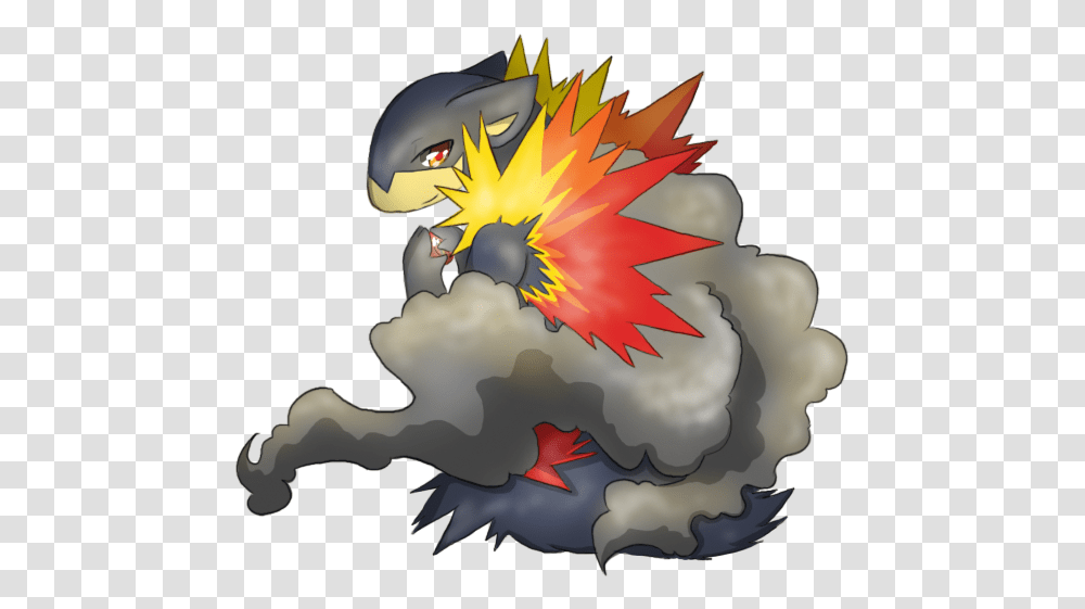 Dragon Typhlosion, Nature, Helmet, Outdoors, Birthday Cake Transparent Png