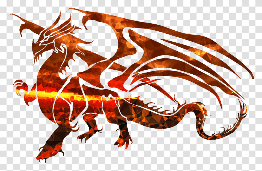 Dragon & Clipart Free Download Ywd Dragon Images Transparent Png