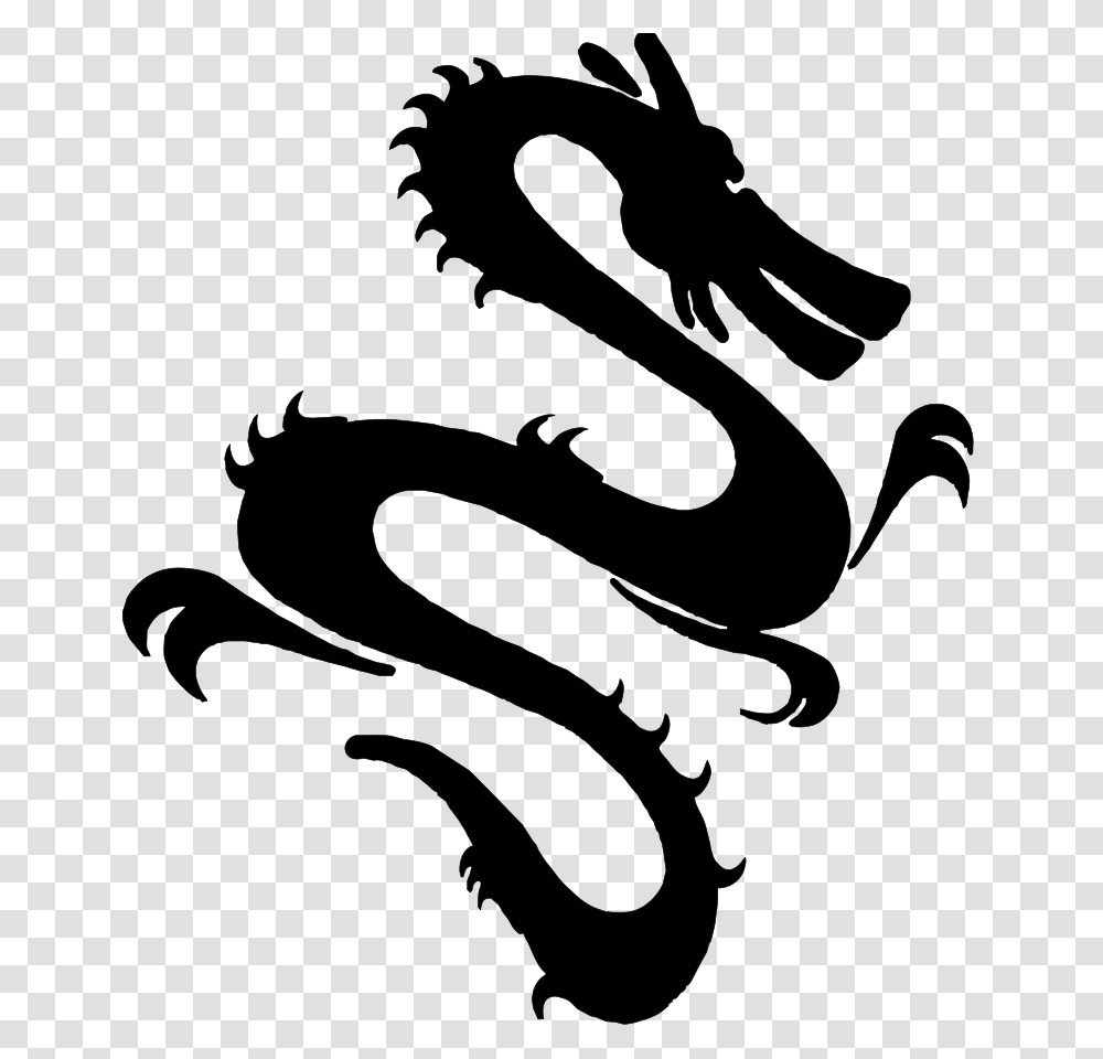 Dragon Vector Art Free Download Clip On Cliparts Japanese Dragon Clipart, Gray, World Of Warcraft Transparent Png