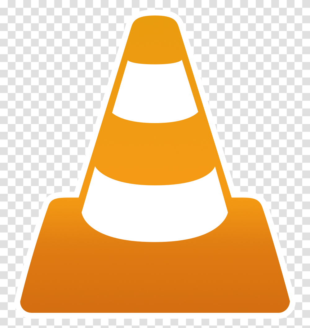 Dragon Video Player Lite Vlc Media Player, Shovel, Tool, Cone, Triangle Transparent Png
