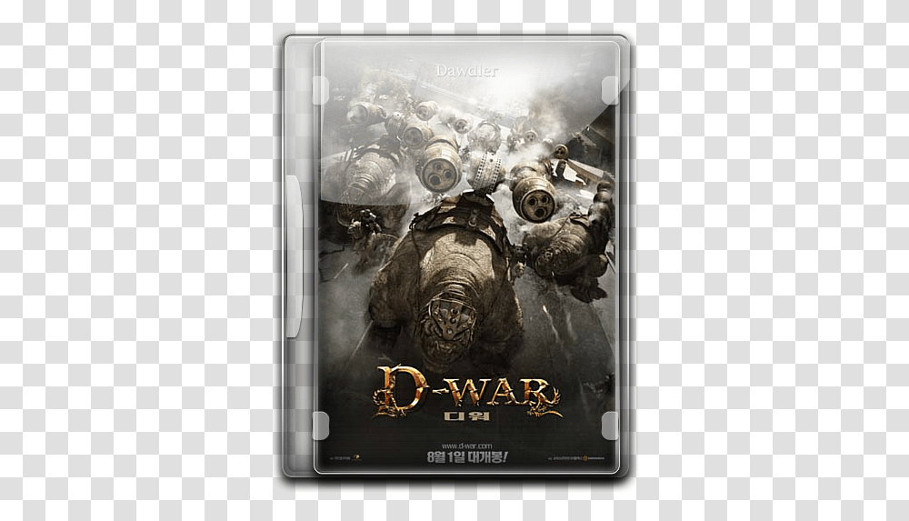 Dragon War Film Movies 3 Free Icon Of Icon, Astronaut, Poster, Advertisement, Machine Transparent Png