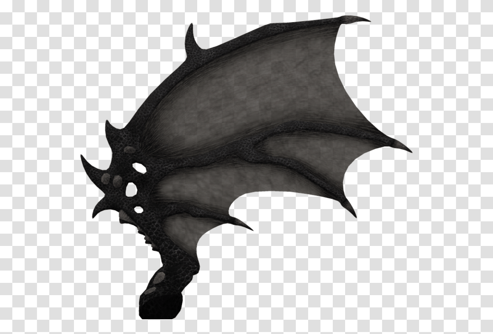 Dragon Wing, Animal Transparent Png