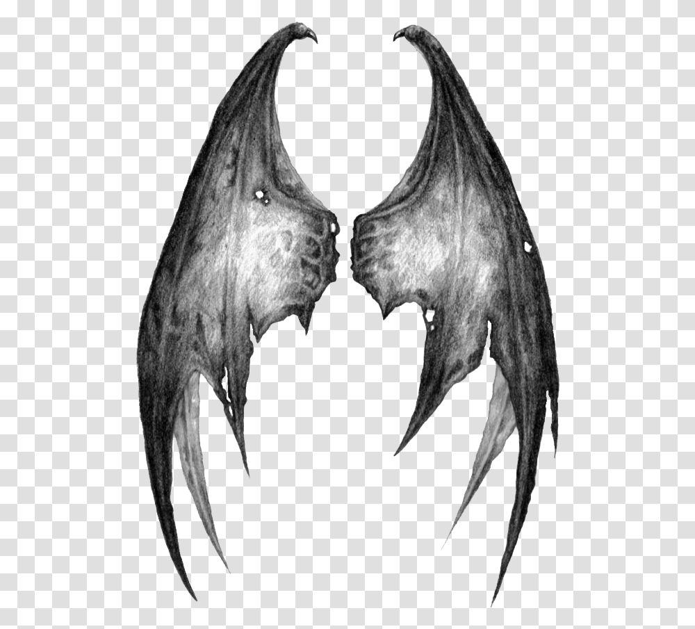Dragon Wings Demon Wings, Horse, Mammal, Animal, Armor Transparent Png