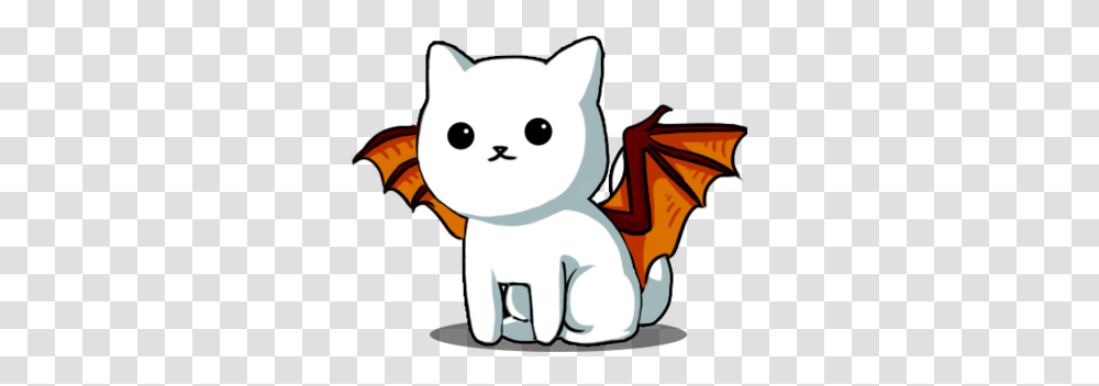 Dragon Wings Katsuverse Wiki Fandom Cat In A Party Hat, Mammal, Animal, Wildlife, Bat Transparent Png