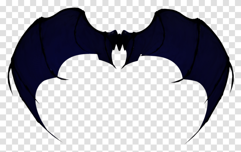 Dragon Wings No Background, Bat, Wildlife, Mammal Transparent Png