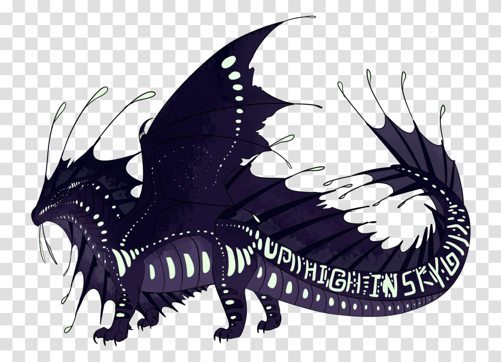 Dragon Wings Of Fire Breathing Art Dragons Wings Of Fire, Animal, Reptile, Crocodile, Alligator Transparent Png