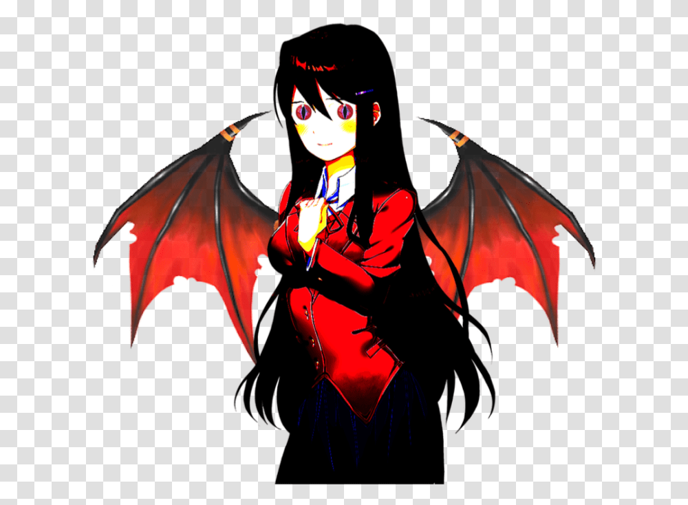 Dragon Wings, Person, Human, Batman Transparent Png