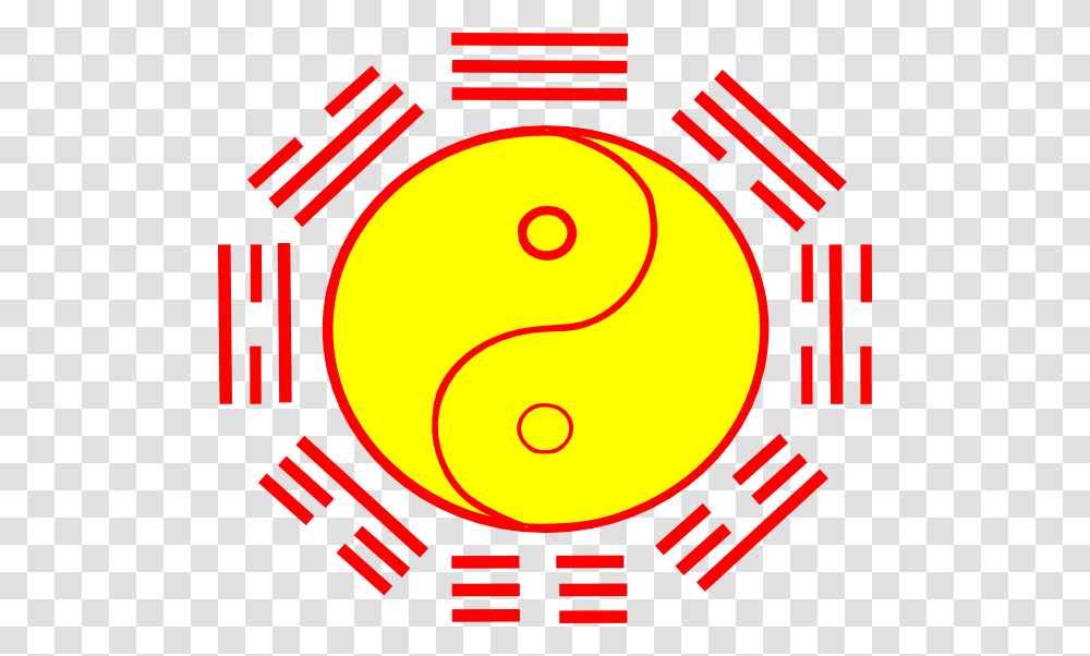 Dragon Yin Yang Clip Art Free Image, Logo, Trademark Transparent Png