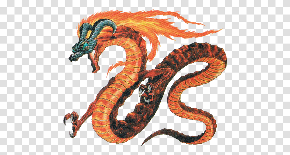 Dragon Zeldapedia Fandom Dragon Breath Of The Wild, Snake, Reptile, Animal Transparent Png
