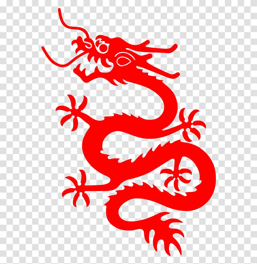 Dragonair Logo Logok Cathay Dragon Dragon Logo, Poster, Advertisement Transparent Png