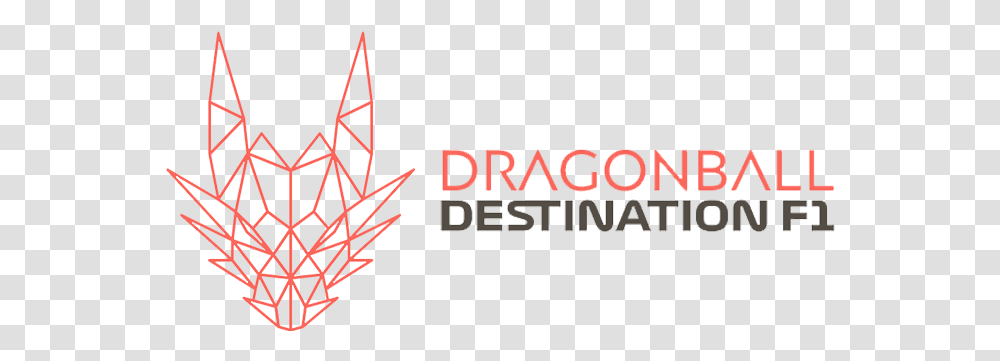 Dragonball Destination F1 Triangle, Text, Alphabet, Symbol, Animal Transparent Png