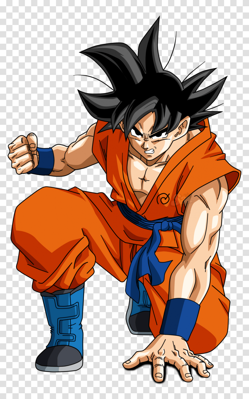 Dragonball Image, Comics, Book, Hand, Person Transparent Png