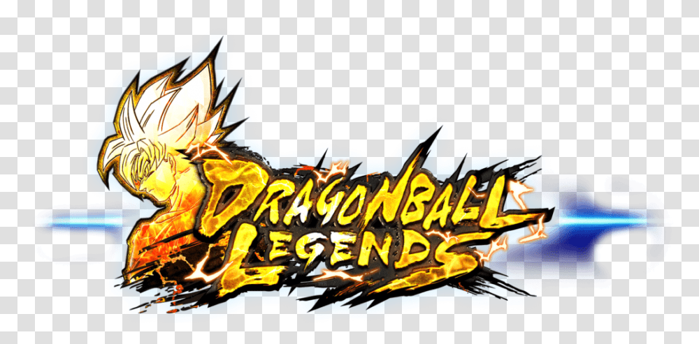 Dragonball Legends Mobile Game Whale Transparent Png