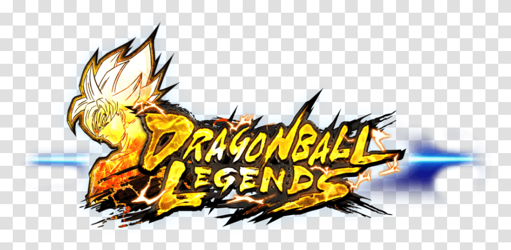 Dragonball Legends - Infinity Stones Mgw Dragon Ball Legends Logo Transparent Png