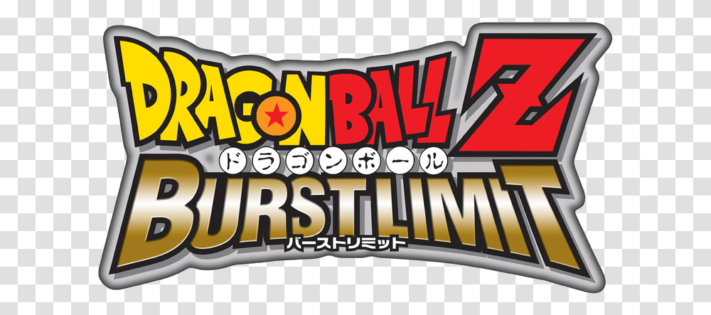Dragonball Z Bl Logo Dragon Ball Z Burst Limit Logo, Alphabet, Word, Urban Transparent Png