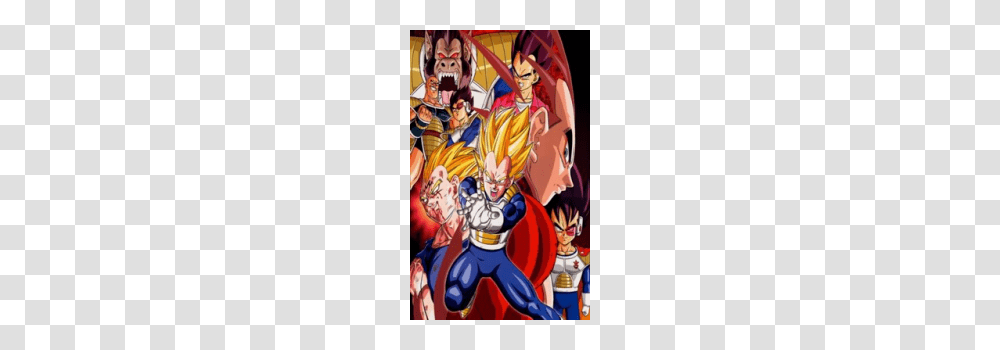 Dragonball Z Is About Gods Chosen People, Comics, Book, Manga, Person Transparent Png