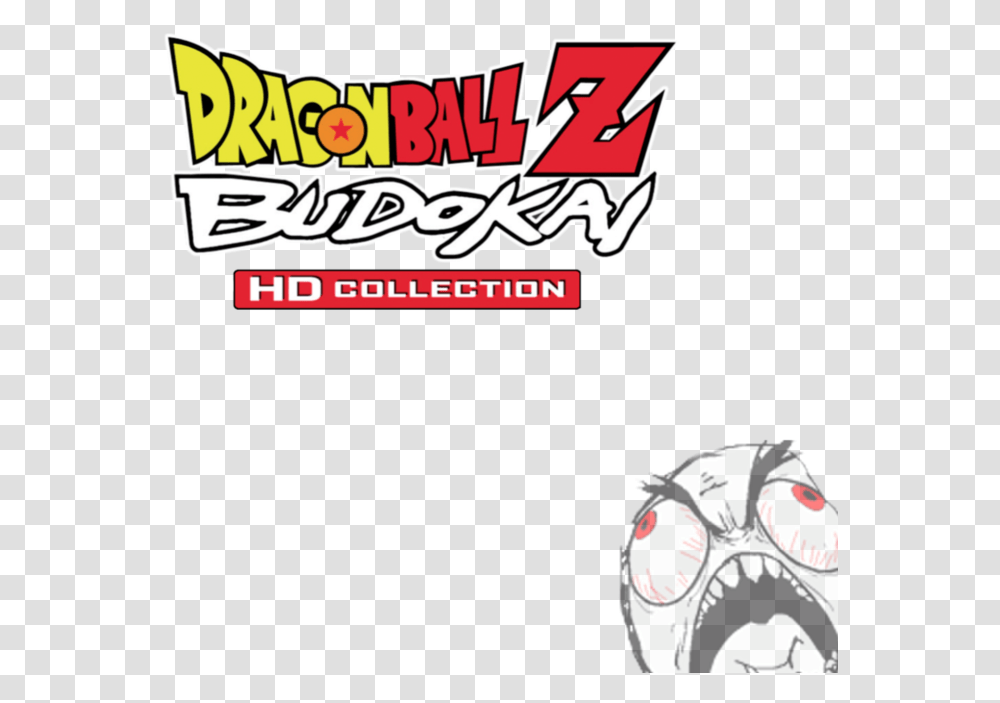 Dragonball Z Logo Dragon Ball Z Budokai 3 Logo, Soccer Ball, Helmet Transparent Png