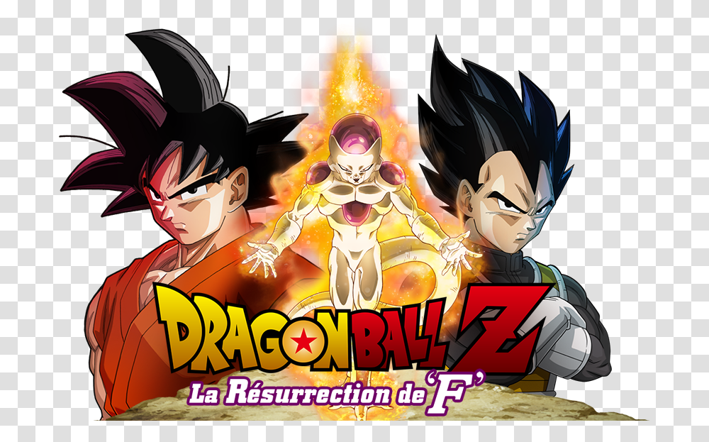 Dragonball Z Resurrection F Blu Dragon Ball Battle Of Z, Art, Person, Human, Graphics Transparent Png