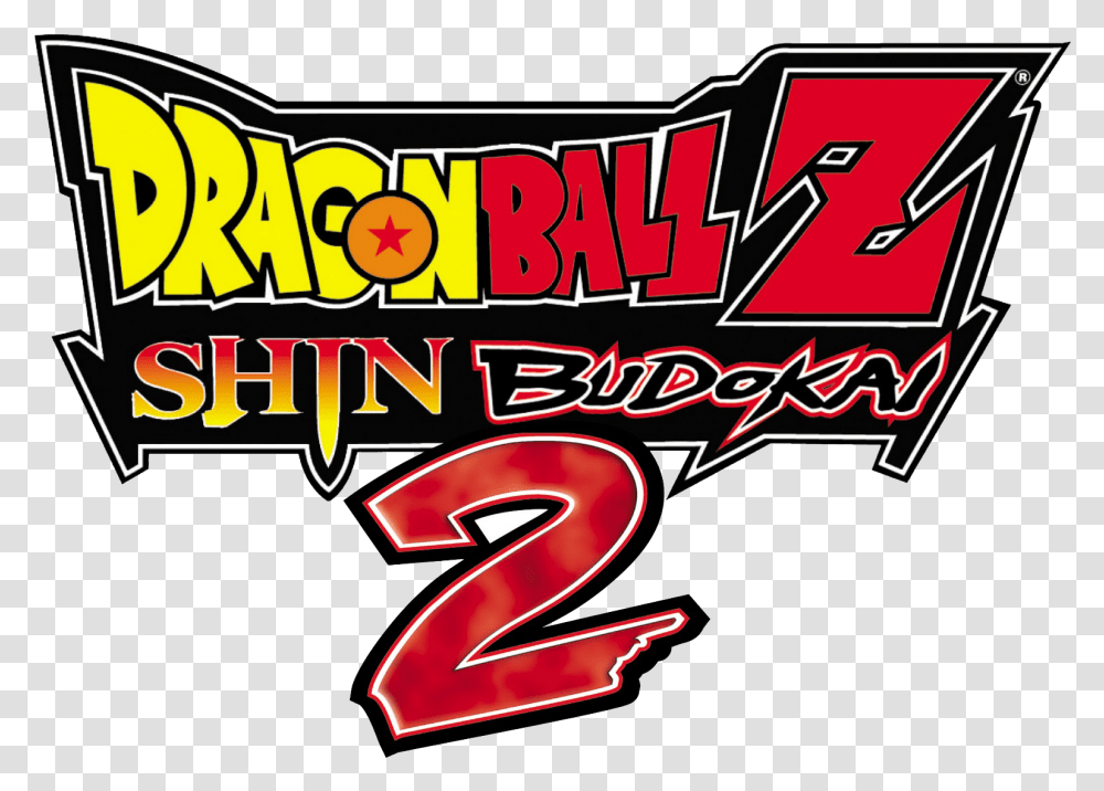 Dragonball Z Shin Budokai 2 Psp Rom Dragon Ball Z Shin Budokai Another Road Logo, Text, Alphabet, Clothing, Apparel Transparent Png