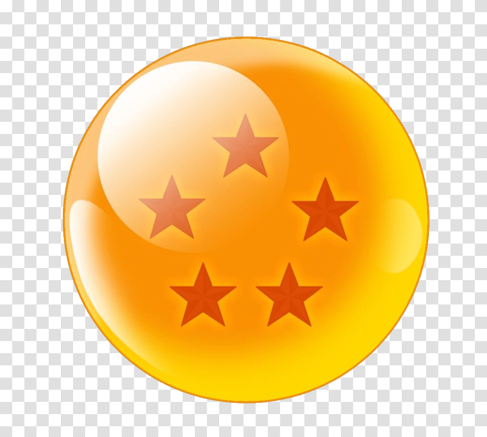 Dragonball Z Stickers For Android Ios Dragon Ball Ball Gif, Symbol, Star Symbol, Outdoors, Nature Transparent Png