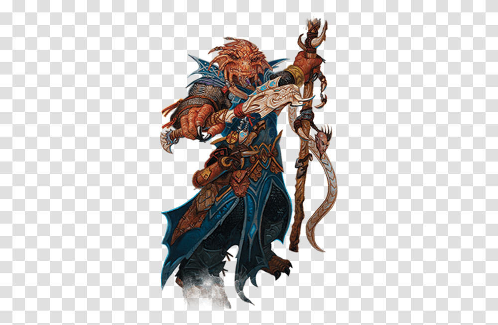 Dragonborn 9 Image Dungeons And Dragons Dragonborn, World Of Warcraft, Person, Human, Sweets Transparent Png