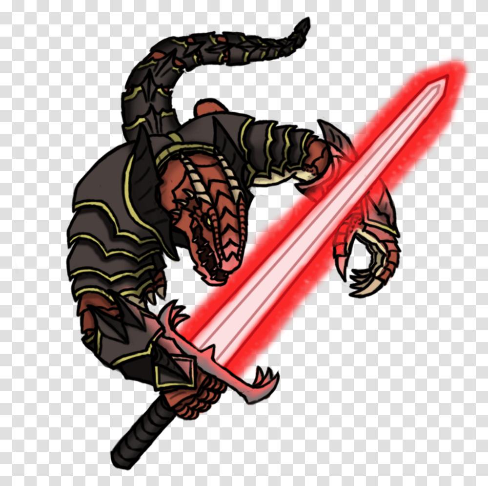 Dragonborn, Duel, Person, Human, Skateboard Transparent Png