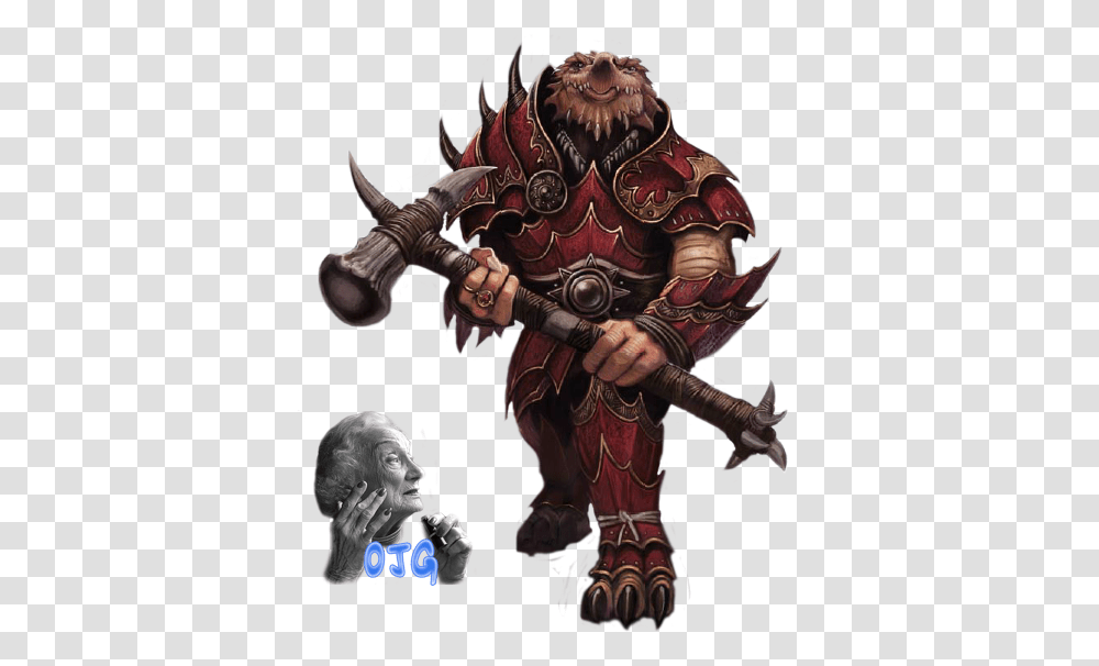 Dragonborn Paladin Dungeons And Dragons Dragonborn, Person, Human, Hand, Duel Transparent Png