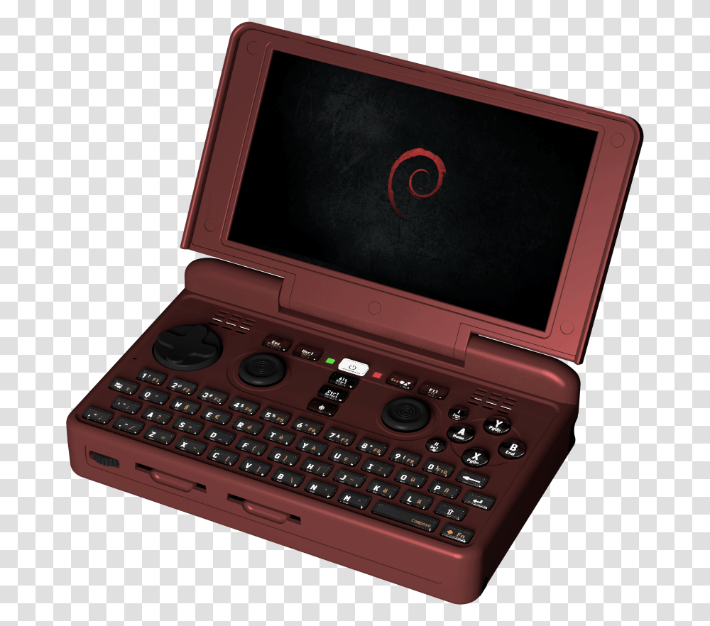 Dragonbox Pyra, Laptop, Pc, Computer, Electronics Transparent Png