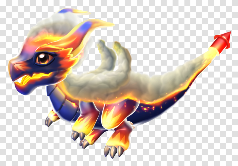 Dragoncartoonfictional Artmythical Creaturegames Dragon Mania Legends Dragon Sacr, Toy, Hook, Animal Transparent Png