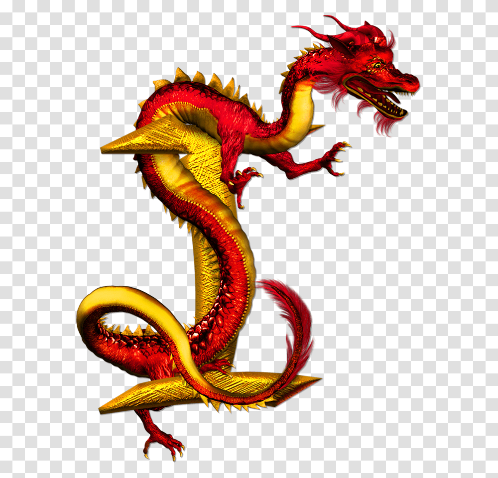 Dragones Letra S En Forma De Dragon, Dinosaur, Reptile, Animal, Snake Transparent Png