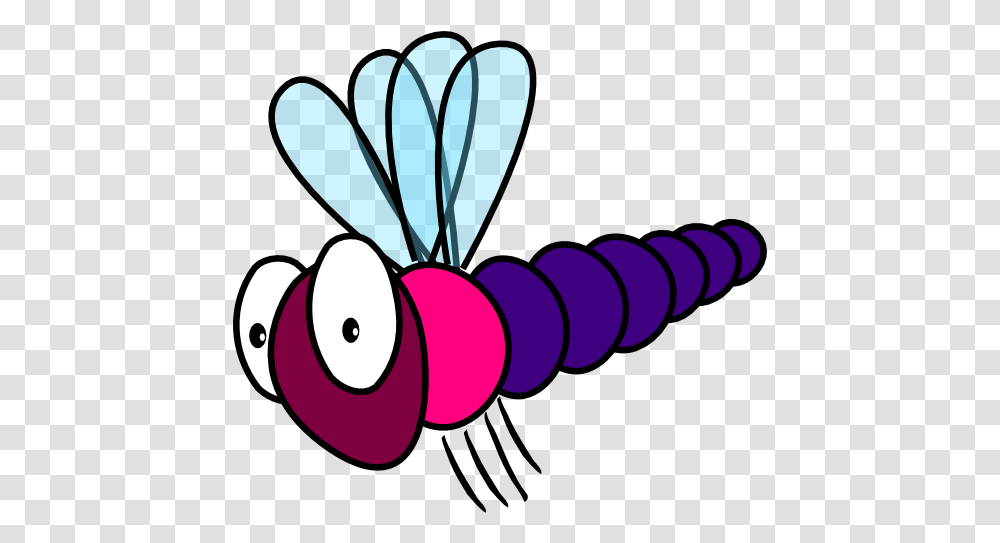 Dragonfly Clip Art Vector Clip Art Online Flying Bug Cartoon, Plant, Vegetable, Food, Radish Transparent Png