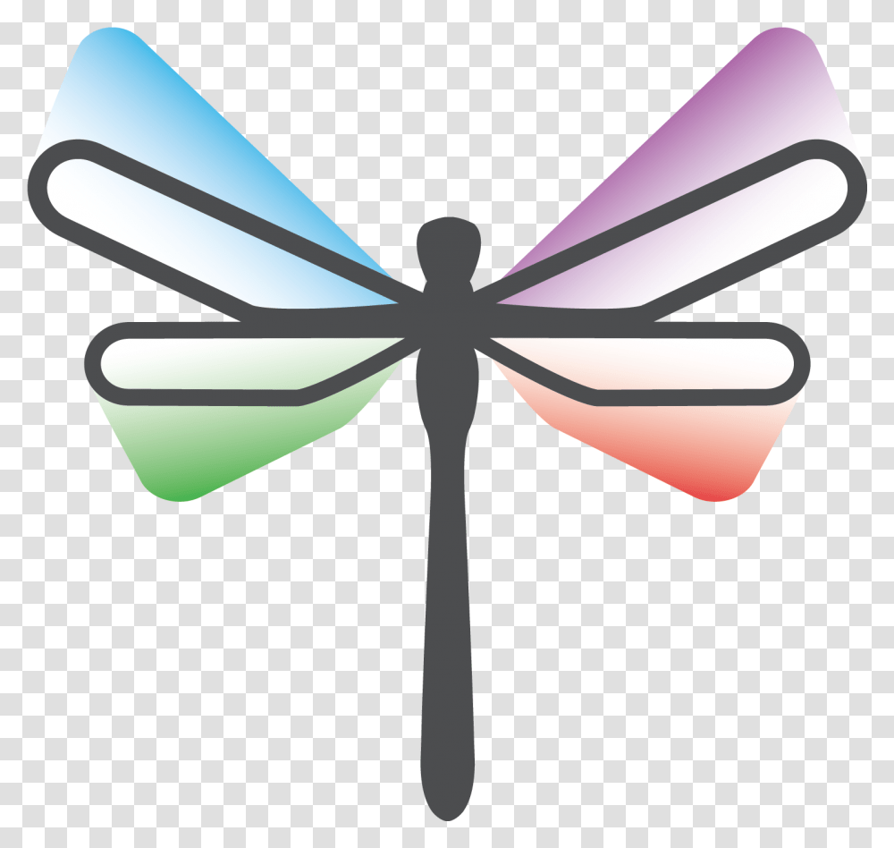 Dragonfly Clipart Download Damselfly, Insect, Invertebrate, Animal, Anisoptera Transparent Png